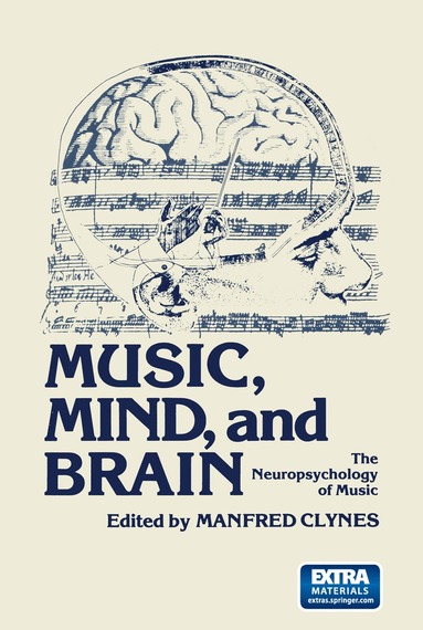 bokomslag Music, Mind, and Brain