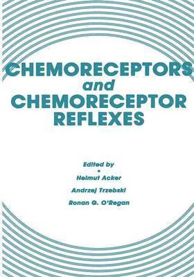 Chemoreceptors and Chemoreceptor Reflexes 1
