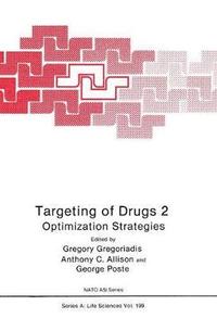 bokomslag Targeting of Drugs 2