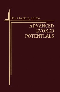 bokomslag Advanced Evoked Potentials