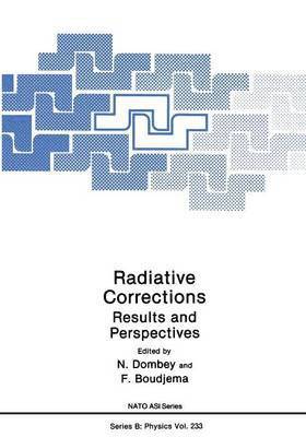 Radiative Corrections 1