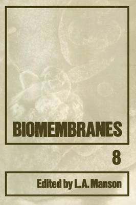 Biomembranes 1