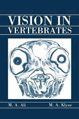 Vision in Vertebrates 1