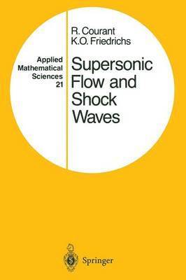 Supersonic Flow and Shock Waves 1