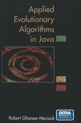 Applied Evolutionary Algorithms in Java 1