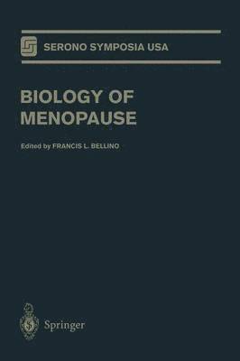 bokomslag Biology of Menopause