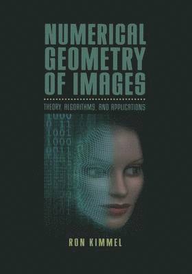 Numerical Geometry of Images 1