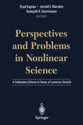 Perspectives and Problems in Nonlinear Science 1