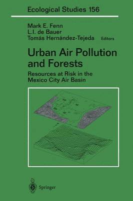 Urban Air Pollution and Forests 1