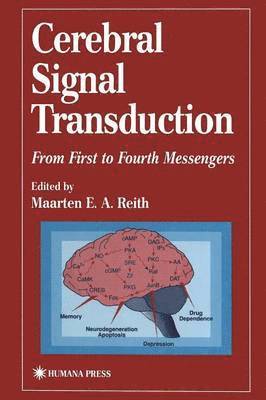 Cerebral Signal Transduction 1