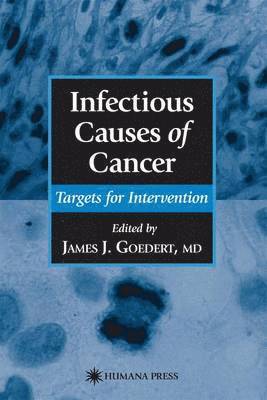 Infectious Causes of Cancer 1