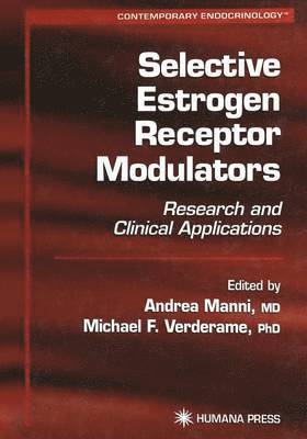 Selective Estrogen Receptor Modulators 1