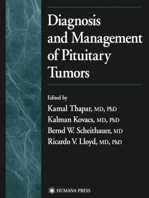 Diagnosis and Management of Pituitary Tumors 1