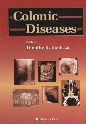 Colonic Diseases 1