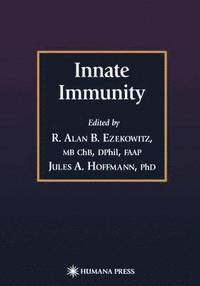 bokomslag Innate Immunity