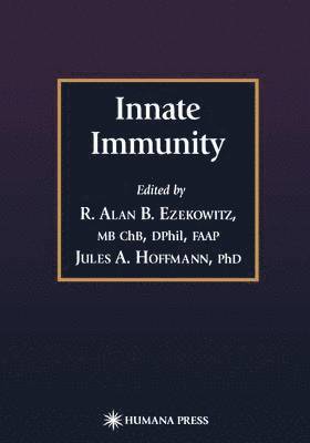 Innate Immunity 1