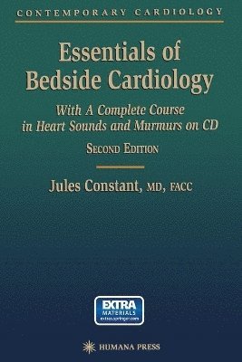Essentials of Bedside Cardiology