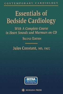 Essentials of Bedside Cardiology 1