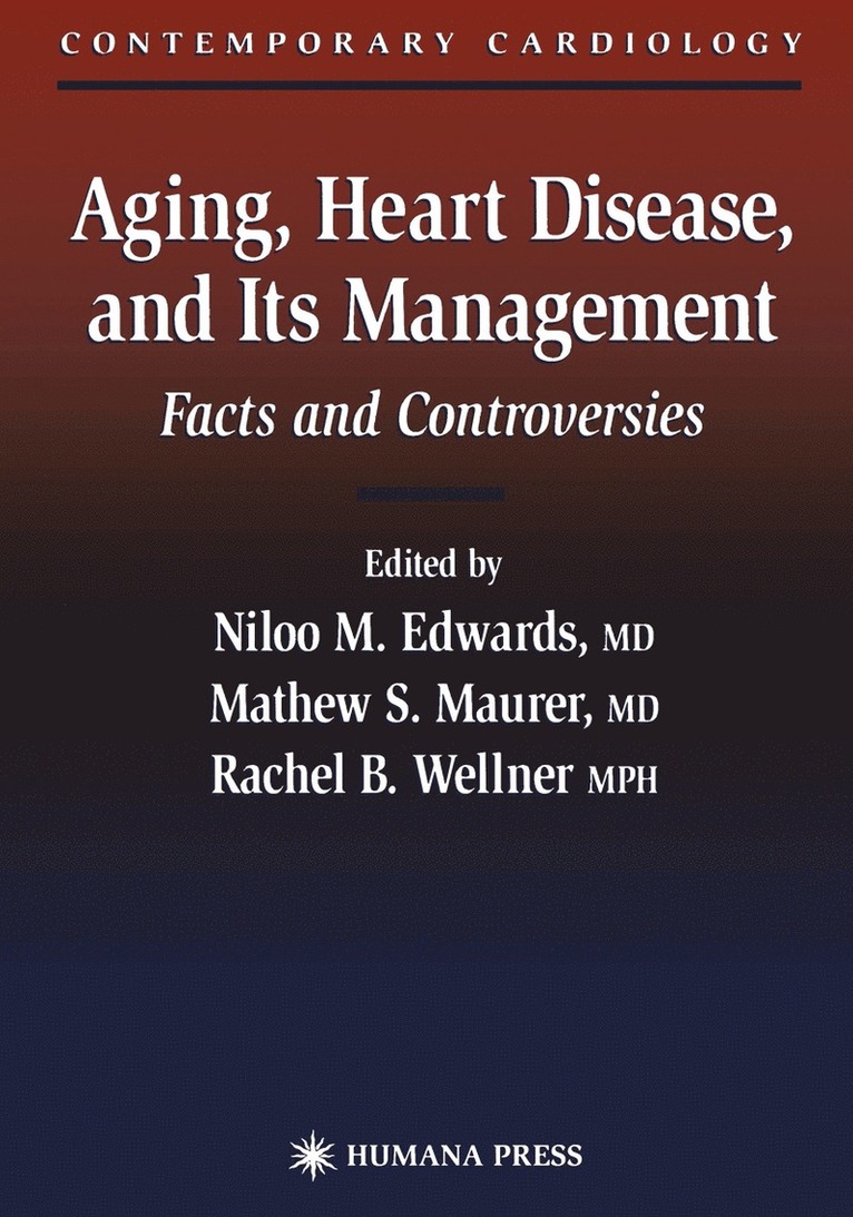 Aging, Heart Disease, and Its Management