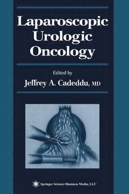 Laparoscopic Urologic Oncology 1