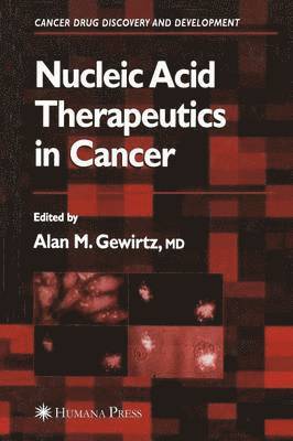 Nucleic Acid Therapeutics in Cancer 1