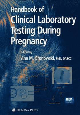 Handbook of Clinical Laboratory Testing During Pregnancy 1