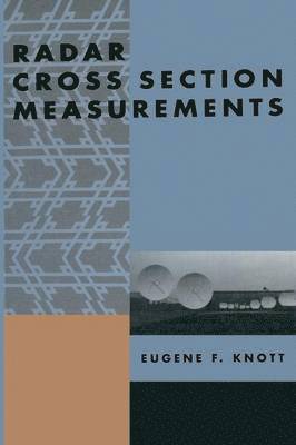 bokomslag Radar Cross Section Measurements