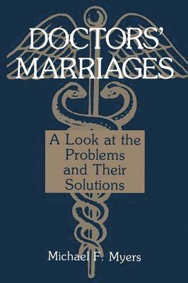 Doctors Marriages 1