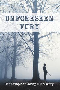 bokomslag Unforeseen Fury