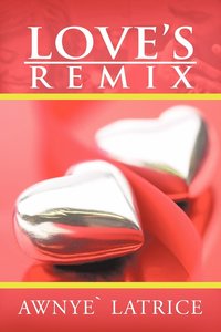 bokomslag Love's Remix