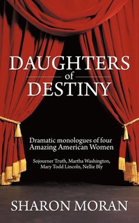 bokomslag Daughters Of Destiny