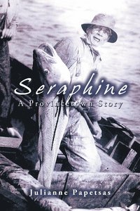 bokomslag Seraphine