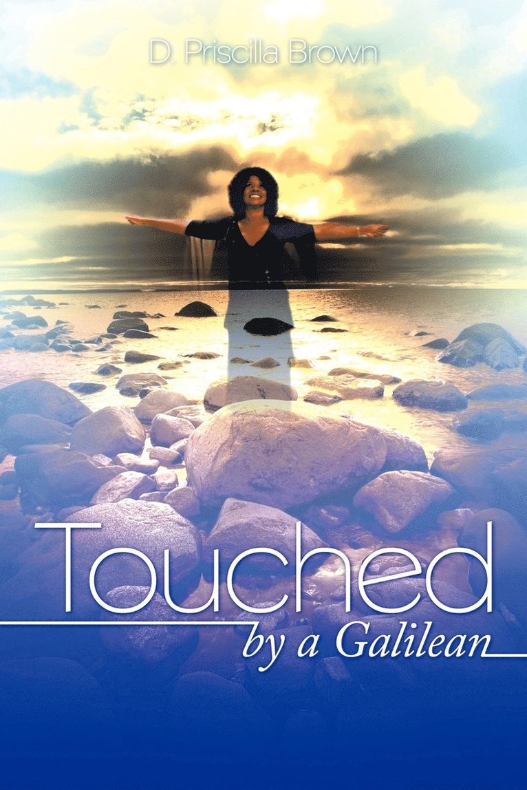 Touched by a Galilean 1