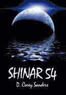 bokomslag Shinar 54
