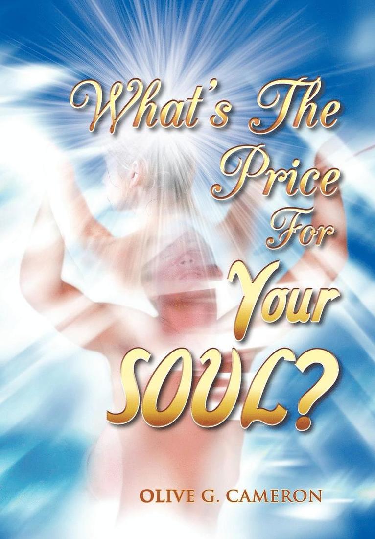 What's the Price for Your Soul? 1