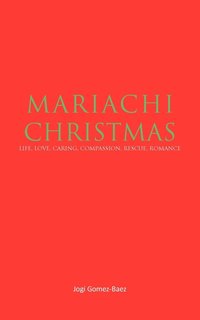 bokomslag Madiachi Christmas