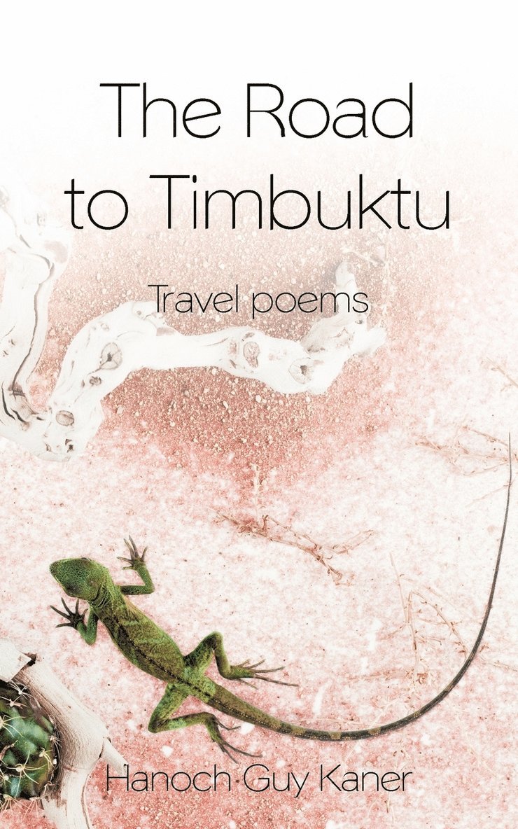 The Road to Timbuktu 1