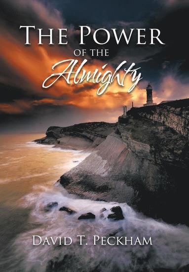 bokomslag Power of the Almighty
