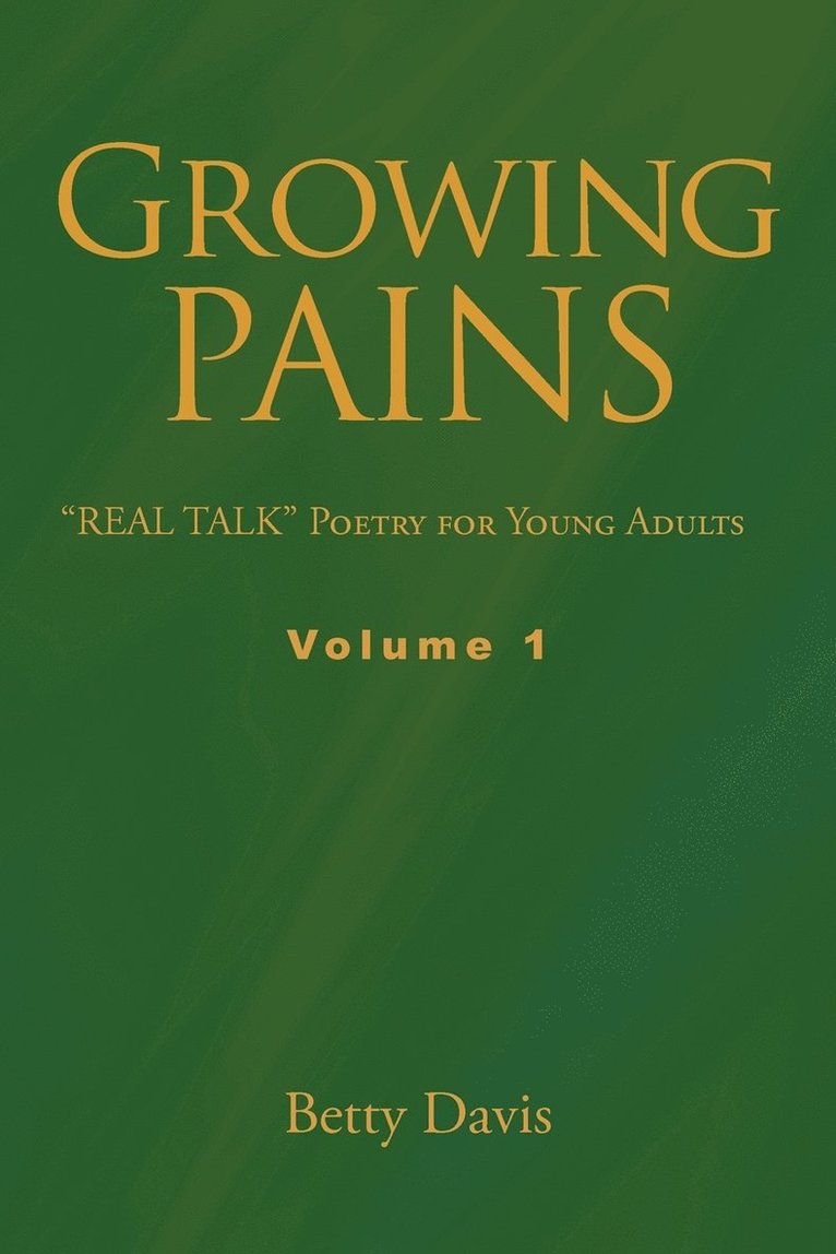 Growing Pains 1