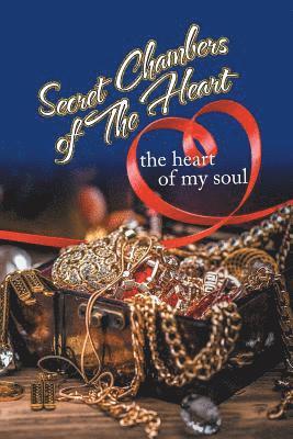 Deborah Boone - Secret Chambers of the Heart, Häftad