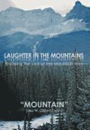 bokomslag LAUGHTER in the MOUNTAINS