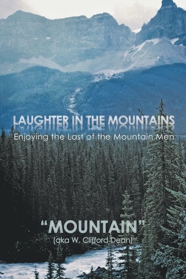 bokomslag LAUGHTER in the MOUNTAINS