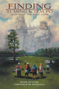 bokomslag Finding Ti Ming & Tem Po