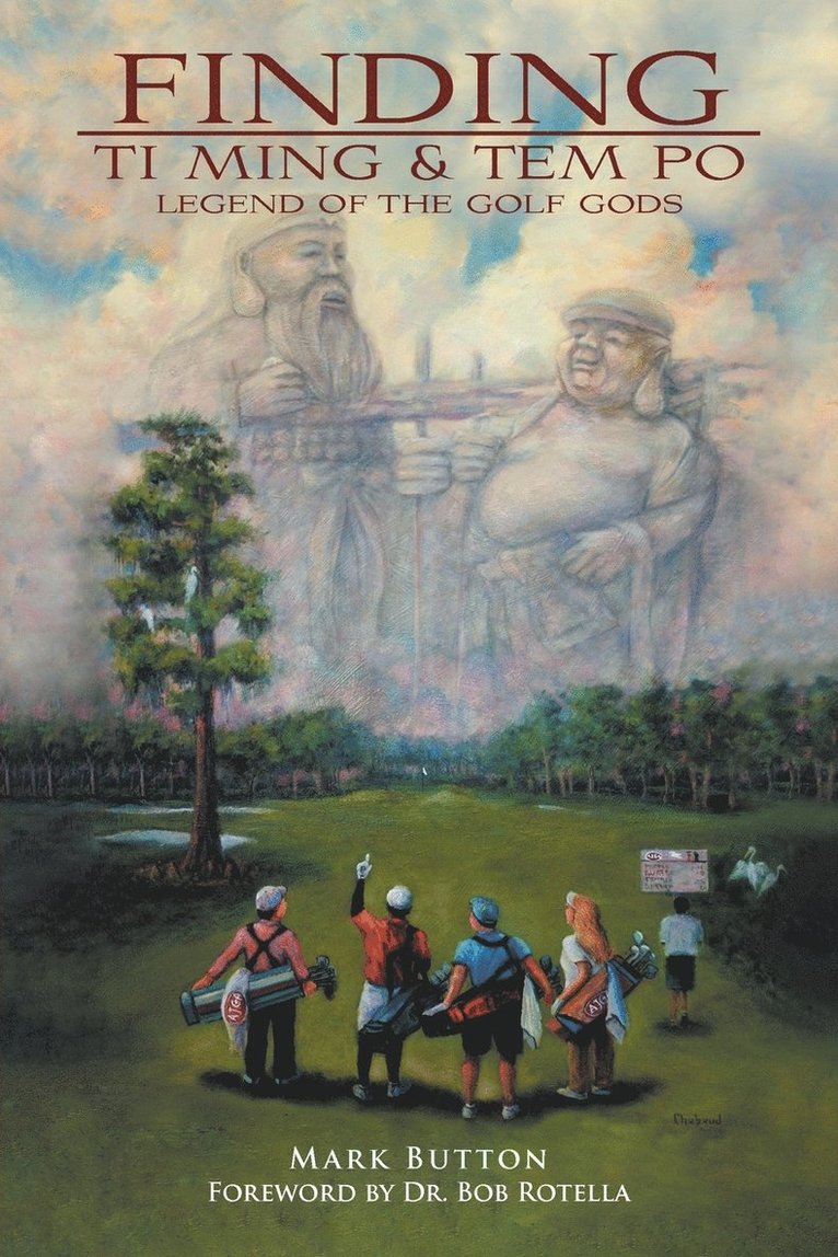 Finding Ti Ming & Tem Po 1