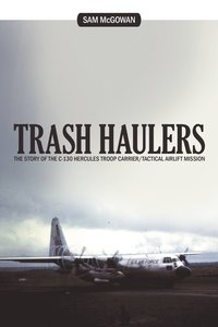 bokomslag Trash Haulers