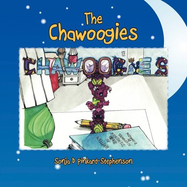 bokomslag The Chawoogies