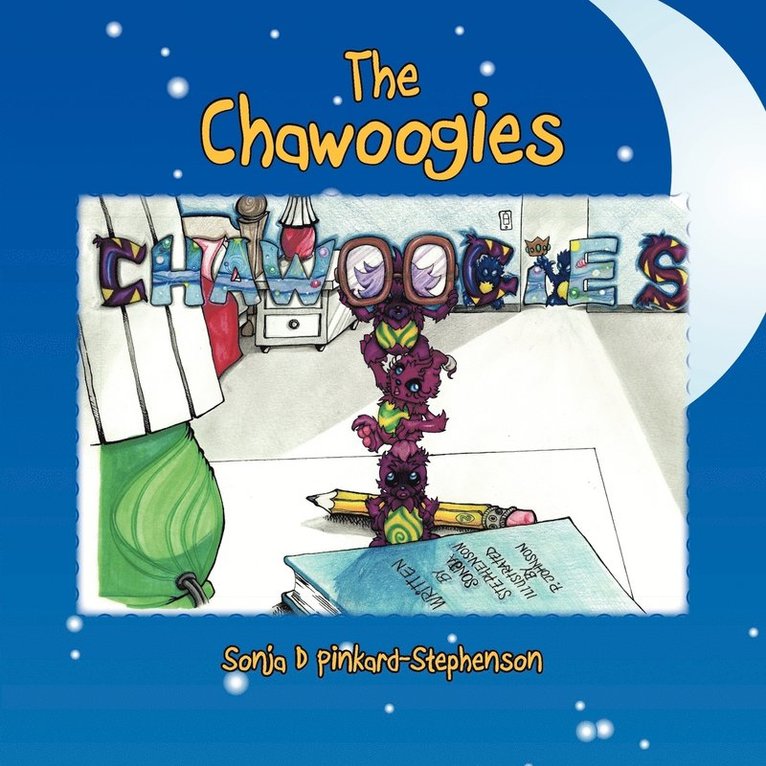 The Chawoogies 1