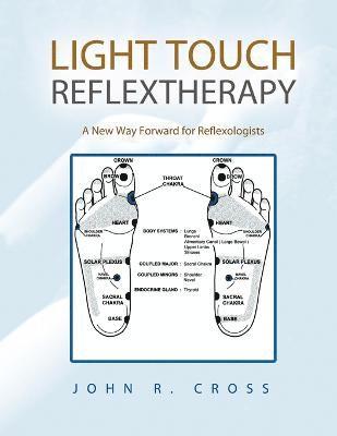 bokomslag Light Touch Reflextherapy