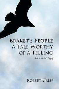 bokomslag Braket's People A Tale Worthy of a Telling