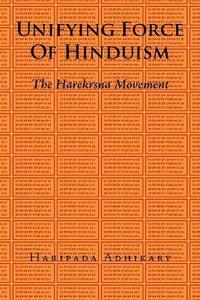bokomslag Unifying Force of Hinduism